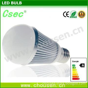 3w 6W 8W 10W  E27 LED bulb lamp LED  bulb Light with Dimmable FUNTIOn
